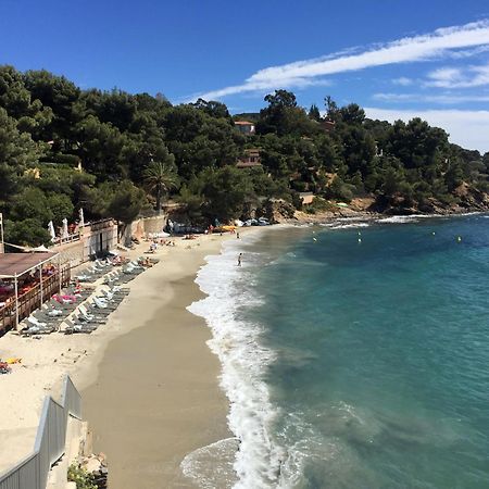 Residence Le Paradou Le Le Rayol-Canadel-sur-Mer エクステリア 写真