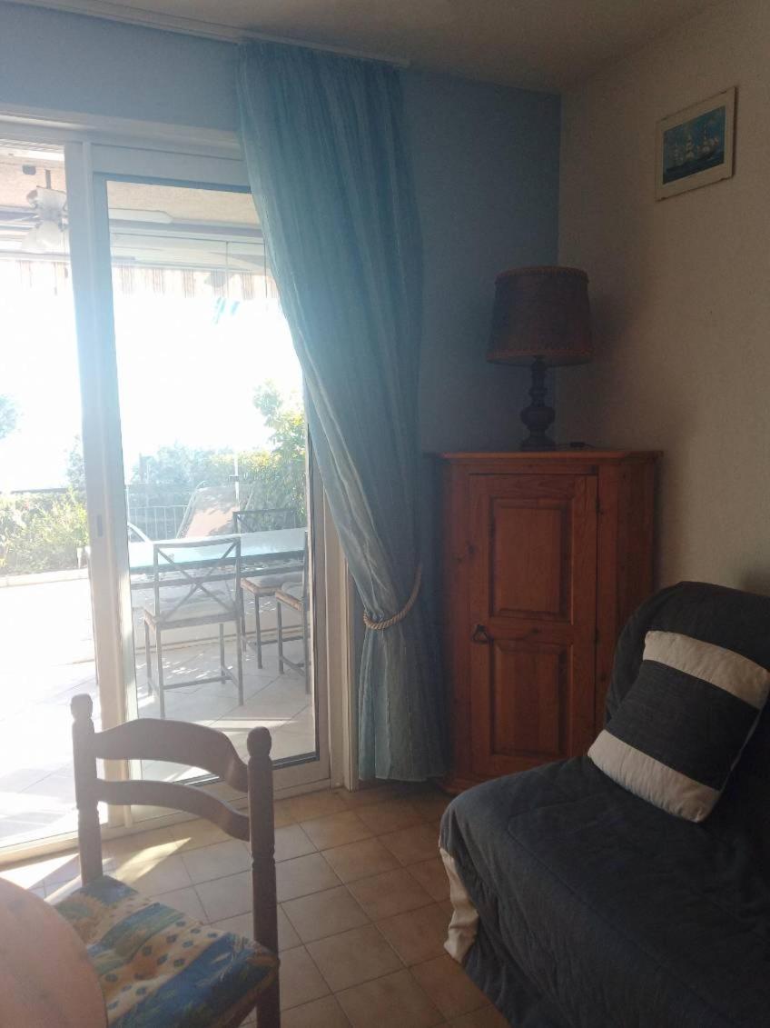 Residence Le Paradou Le Le Rayol-Canadel-sur-Mer エクステリア 写真